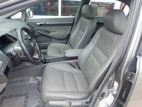 Used 2008 Honda Civic EX-L image 6