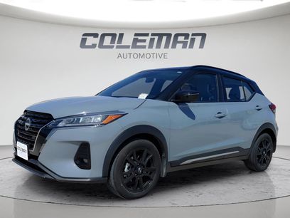 Used 2023 Nissan Kicks SR w/ SR Premium Package