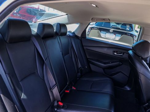 Used 2024 Honda Accord EX-L image 17