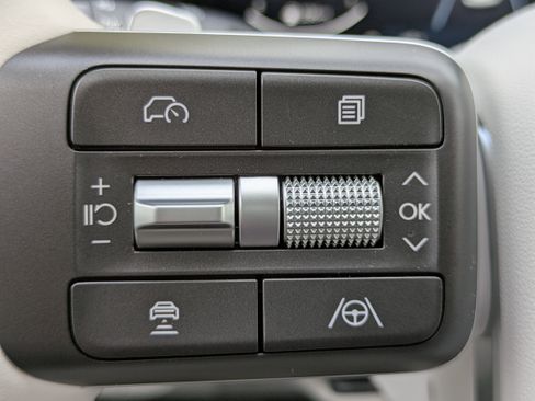 New 2026 Hyundai Palisade SEL image 30