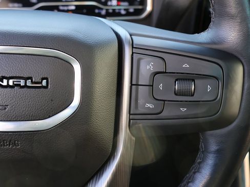 Used 2024 GMC Sierra 2500 Denali Ultimate w/ Max Trailering Package image 46