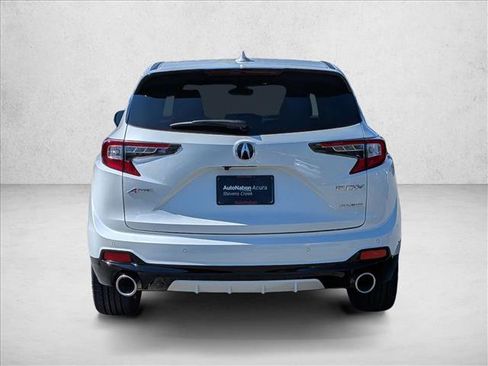 New 2026 Acura RDX A-Spec image 7