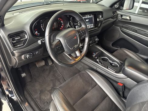 Used 2022 Dodge Durango GT image 24