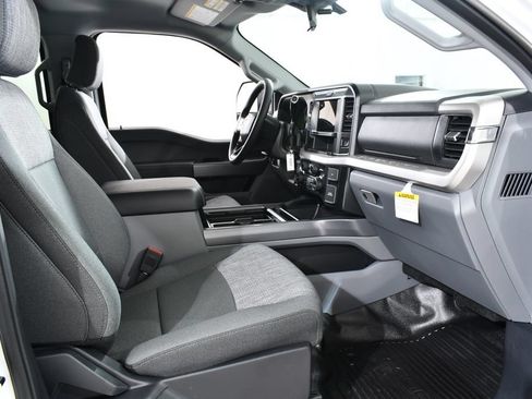 New 2026 Ford F350 XLT w/ FX4 Off-Road Package AWD/4WD image 10