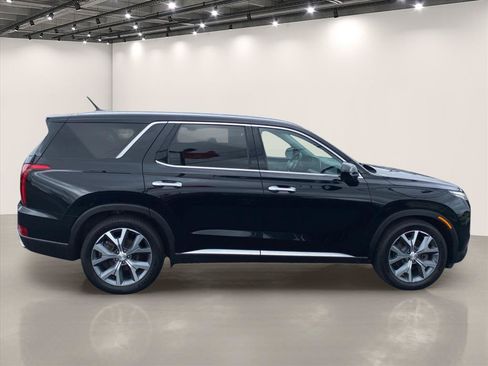Used 2020 Hyundai Palisade SEL AWD/4WD image 8