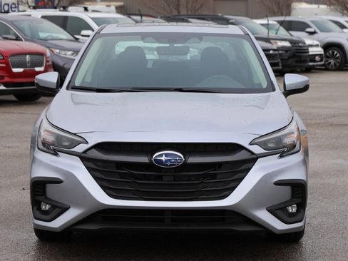 Used 2025 Subaru Legacy Premium image 5
