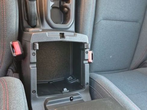 New 2026 Jeep Wrangler Rubicon image 16