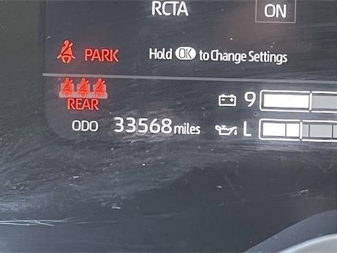 Used 2023 Toyota Tundra Capstone image 49