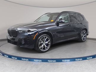 Used 2024 BMW X5 xDrive40i w/ M Sport Package AWD/4WD video 1