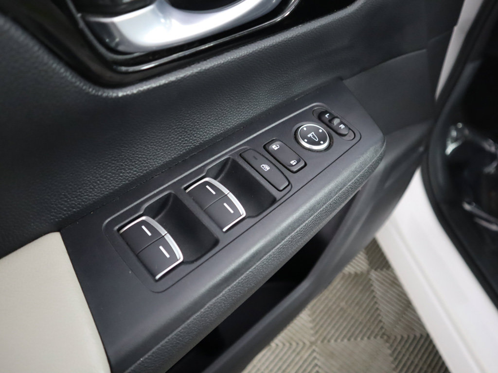 Used 2024 Honda CR-V EX-L image 39