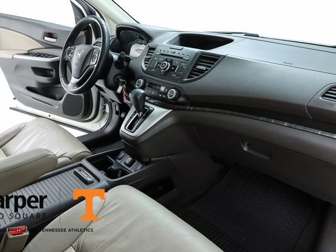 Used 2012 Honda CR-V EX-L image 32
