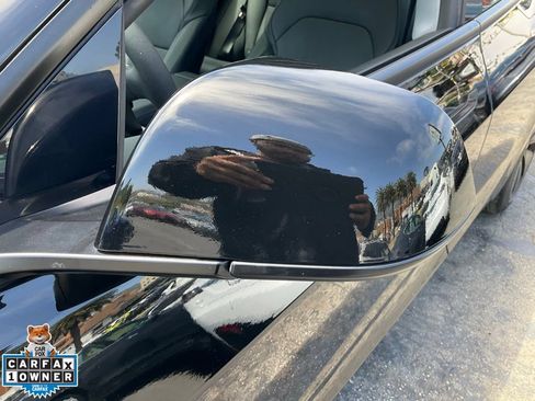 Used 2025 Tesla Model 3 Long Range RWD image 92
