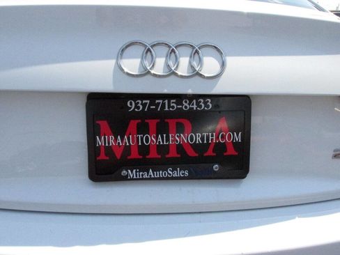 Used 2012 Audi A5 2.0T Premium Plus image 32