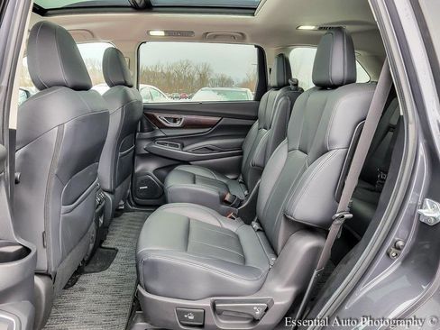 Used 2023 Subaru Ascent Touring image 11