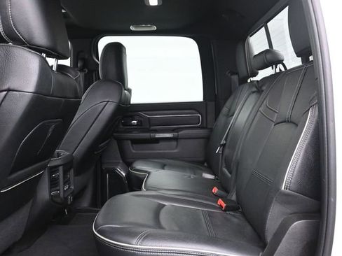 Used 2022 RAM 2500 Limited image 22