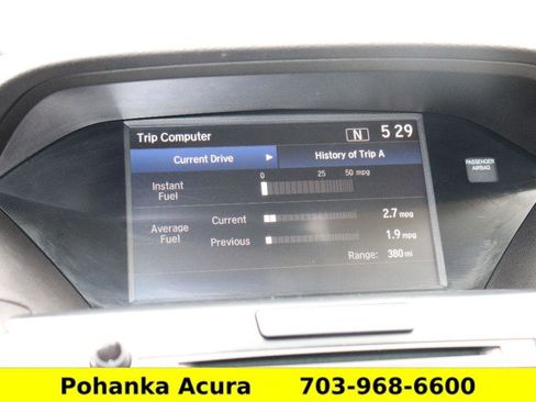 Used 2019 Acura MDX FWD image 14