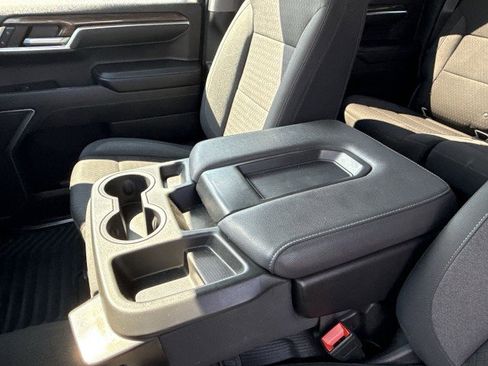 Used 2022 Chevrolet Silverado 1500 LT image 20