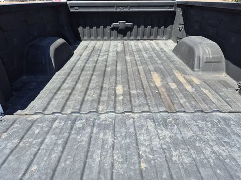 Used 2021 Chevrolet Silverado 1500 LT w/ Bed Protection Package AWD/4WD image 27