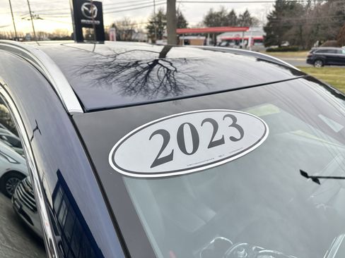 Used 2023 MAZDA CX-9 Grand Touring image 44