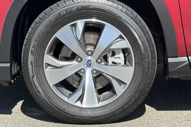 Used 2024 Subaru Ascent Premium w/ Convenience Package AWD/4WD image 33