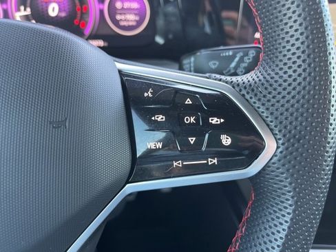 Used 2024 Volkswagen GTI SE image 25