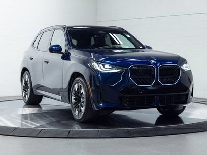 Certified 2026 BMW X3 xDrive30i