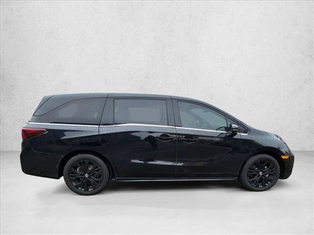 Used 2025 Honda Odyssey Sport-L image 4
