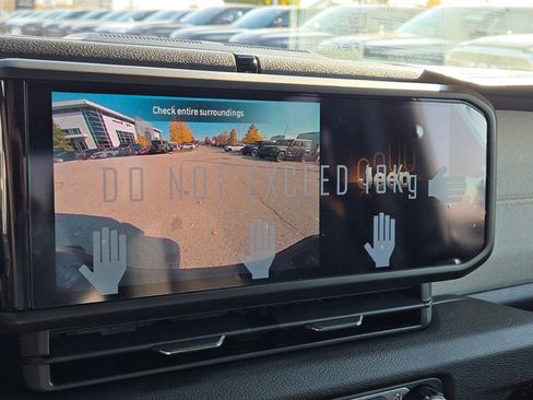 New 2026 Jeep Gladiator Sport image 31