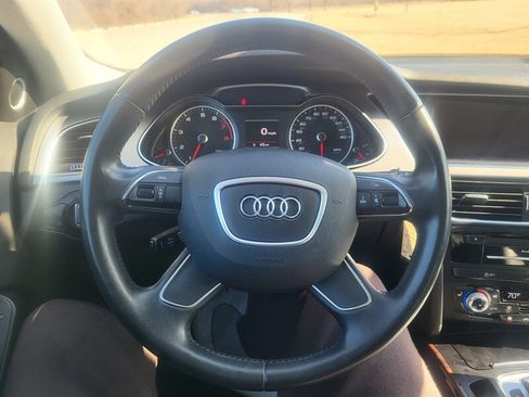 Used 2013 Audi A4 Premium Plus AWD/4WD image 16