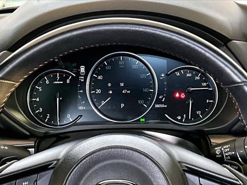 Certified 2022 MAZDA CX-5 AWD 2.5 Turbo image 13