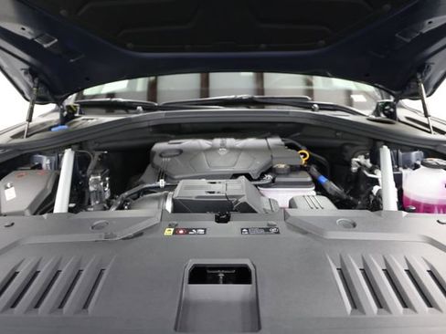New 2026 Genesis GV70 2.5T Select AWD/4WD image 5