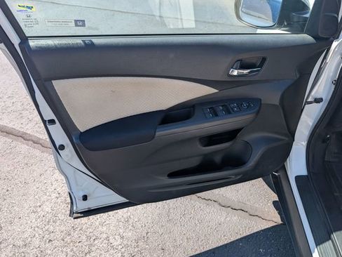 Used 2016 Honda CR-V EX image 14