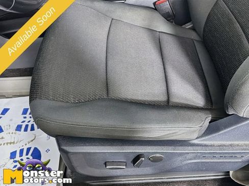 Used 2021 Ford F150 XLT w/ Equipment Group 302A High AWD/4WD image 19