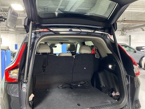 Used 2024 Honda CR-V EX-L image 15