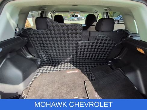Used 2019 Mitsubishi Outlander Sport ES AWD/4WD image 24