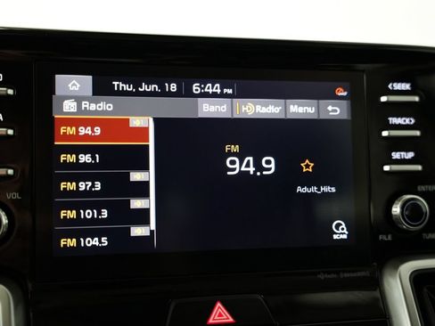 Used 2021 Kia Sorento EX FWD image 21