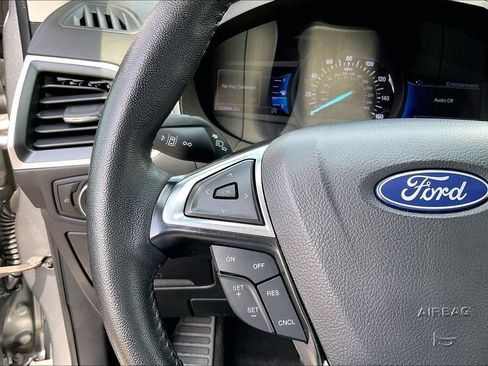 Certified 2024 Ford Edge SEL AWD/4WD image 17