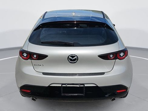 New 2026 MAZDA MAZDA3 2.5 S Hatchback w/ Premium Pkg FWD image 6