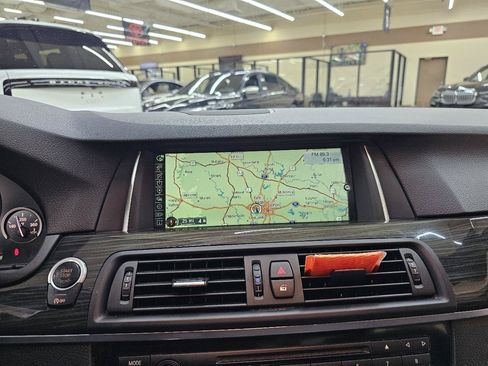 Used 2014 BMW 528i Sedan RWD image 31