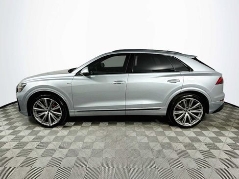 New 2026 Audi Q8 Prestige AWD/4WD image 4