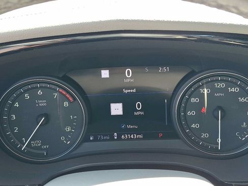 Used 2020 Cadillac XT6 Premium Luxury FWD image 21