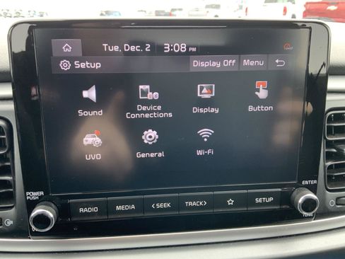 Used 2022 Kia Rio S w/ Technology Package image 41