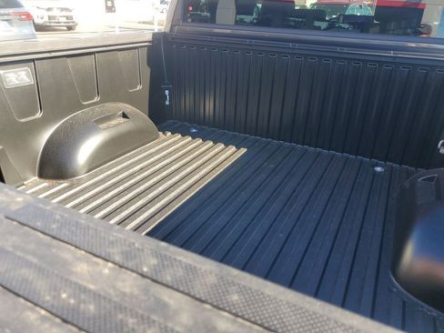 New 2026 Toyota Tundra Limited image 9