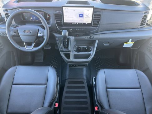 New 2026 Ford Transit 250 148 Medium Roof image 2