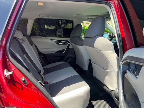 Certified 2020 Toyota RAV4 XLE w/ Convenience Package AWD/4WD image 26