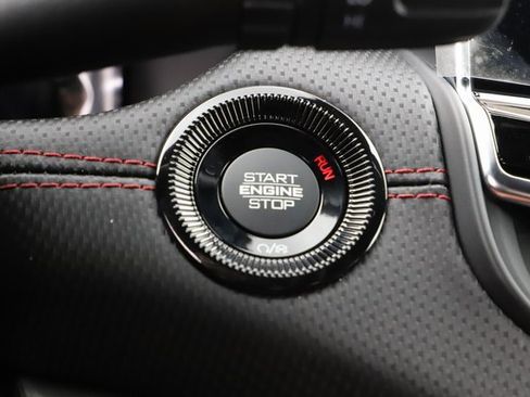 New 2023 Jeep Compass Trailhawk w/ Trailhawk Elite Group image 29