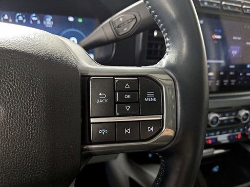 Used 2024 Ford F250 Limited w/ FX4 Off-Road Package image 22