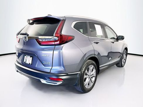 Used 2022 Honda CR-V Touring image 10