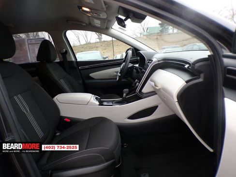 Used 2023 Hyundai Tucson SEL image 20