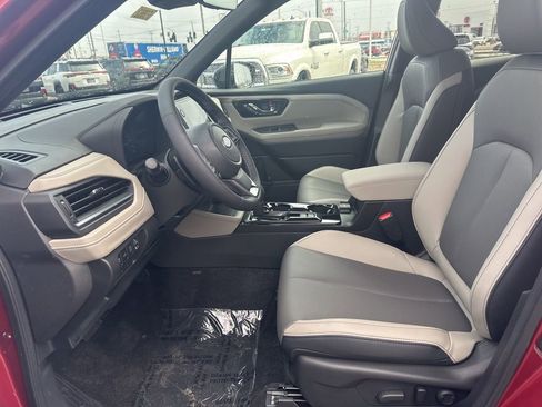 New 2026 Subaru Forester Limited image 10